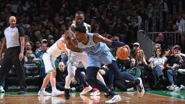 世俱杯买球-记者：绿军很想要小贾伦，或出沃尔什+冈萨雷斯和大量选秀权